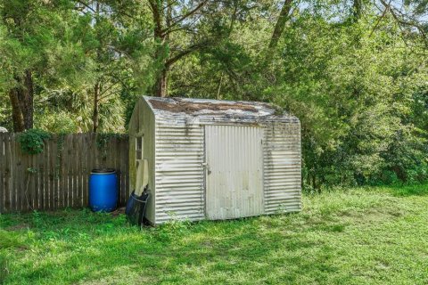 House in Ocala, Florida 3 bedrooms, 112.97 sq.m. № 1869658 - photo 26