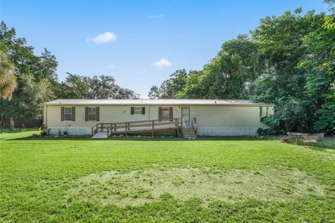 House in Ocala, Florida 3 bedrooms, 112.97 sq.m. № 1869658 - photo 22