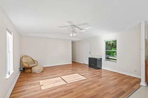 House in Ocala, Florida 3 bedrooms, 112.97 sq.m. № 1869658 - photo 10