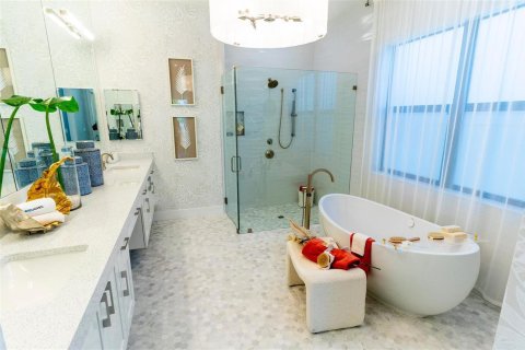House in Palm Beach Gardens, Florida 5 bedrooms, 316.8 sq.m. № 2193243 - photo 10