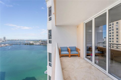 Condominio en venta en Miami, Florida, 1 dormitorio, 84.26 m2 № 2056432 - foto 14