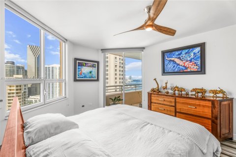 Condominio en venta en Miami, Florida, 1 dormitorio, 84.26 m2 № 2056432 - foto 9