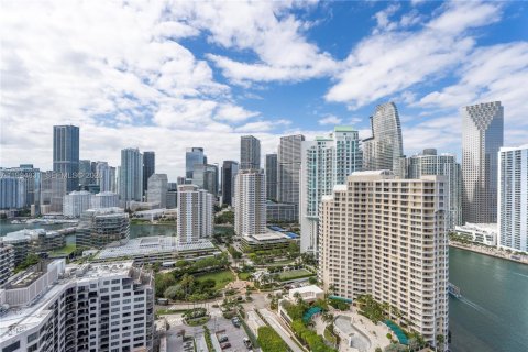 Condominio en venta en Miami, Florida, 1 dormitorio, 84.26 m2 № 2056432 - foto 15