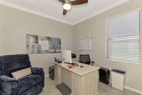 Купить виллу или дом в Порт-Шарлотт, Флорида 3 комнаты, 155.8м2, № 2233381 - фото 18