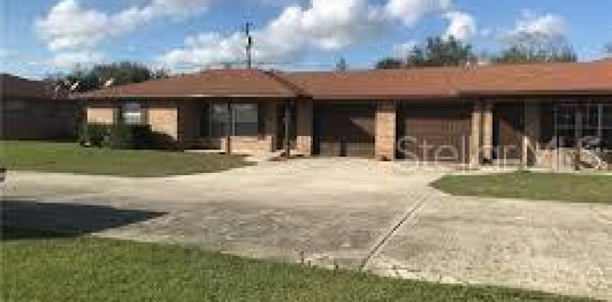 Appartement à Deltona, Floride 2 chambres, 98.85 m2 № 1765616