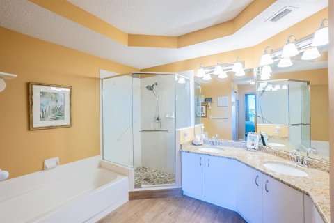 Condominio en venta en Palm Coast, Florida, 2 dormitorios, 107.58 m2 № 2143419 - foto 24