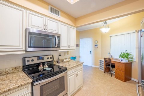 Condominio en venta en Palm Coast, Florida, 2 dormitorios, 107.58 m2 № 2143419 - foto 5