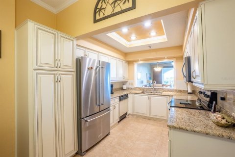 Condominio en venta en Palm Coast, Florida, 2 dormitorios, 107.58 m2 № 2143419 - foto 3