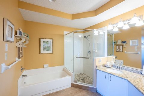 Condominio en venta en Palm Coast, Florida, 2 dormitorios, 107.58 m2 № 2143419 - foto 26