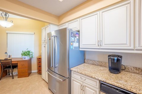 Condominio en venta en Palm Coast, Florida, 2 dormitorios, 107.58 m2 № 2143419 - foto 6
