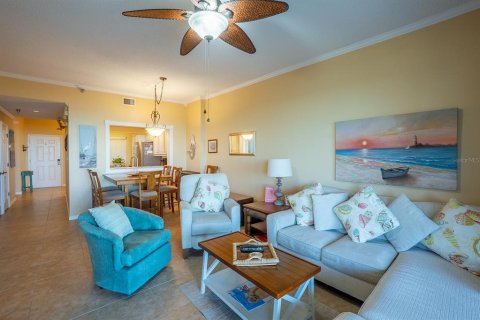 Condominio en venta en Palm Coast, Florida, 2 dormitorios, 107.58 m2 № 2143419 - foto 20