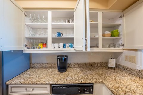 Condominio en venta en Palm Coast, Florida, 2 dormitorios, 107.58 m2 № 2143419 - foto 7