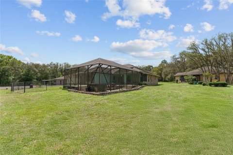 House in Ocklawaha, Florida 7 bedrooms, 561.5 sq.m. № 1793616 - photo 7