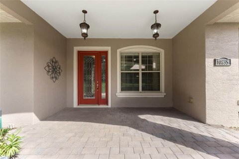 House in Ocklawaha, Florida 7 bedrooms, 561.5 sq.m. № 1793616 - photo 13