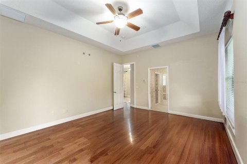 House in Ocklawaha, Florida 7 bedrooms, 561.5 sq.m. № 1793616 - photo 25