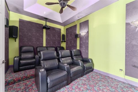 House in Ocklawaha, Florida 7 bedrooms, 561.5 sq.m. № 1793616 - photo 22