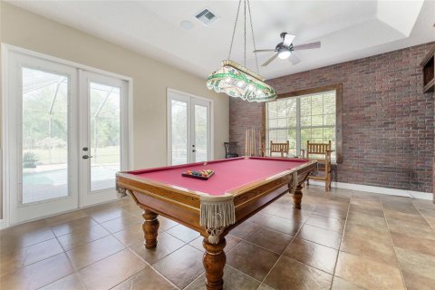 House in Ocklawaha, Florida 7 bedrooms, 561.5 sq.m. № 1793616 - photo 20