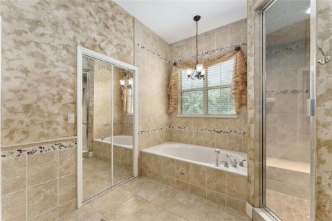 House in Ocklawaha, Florida 7 bedrooms, 561.5 sq.m. № 1793616 - photo 28