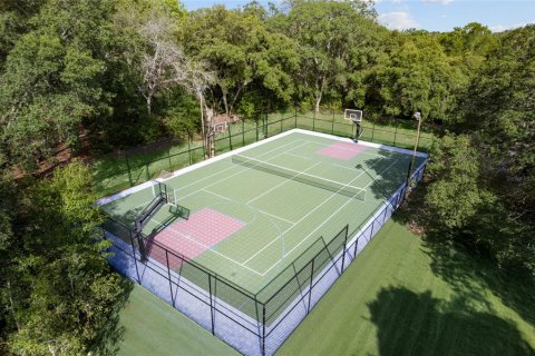 House in Ocklawaha, Florida 7 bedrooms, 561.5 sq.m. № 1793616 - photo 5