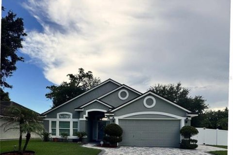 House in Jacksonville, Florida 4 bedrooms, 178.74 sq.m. № 1884431 - photo 1