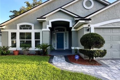 House in Jacksonville, Florida 4 bedrooms, 178.74 sq.m. № 1884431 - photo 22