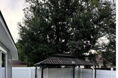 House in Jacksonville, Florida 4 bedrooms, 178.74 sq.m. № 1884431 - photo 19