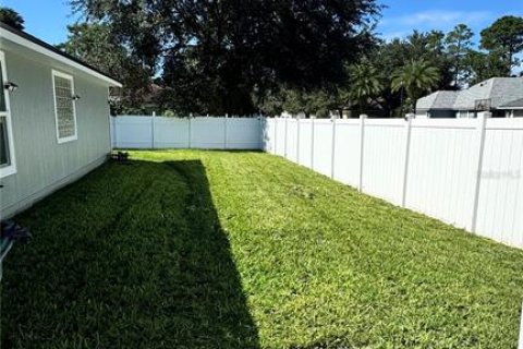 House in Jacksonville, Florida 4 bedrooms, 178.74 sq.m. № 1884431 - photo 24