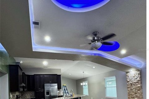 House in Jacksonville, Florida 4 bedrooms, 178.74 sq.m. № 1884431 - photo 6
