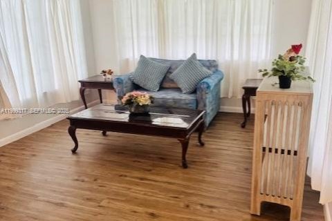 Apartamento en alquiler en Davie, Florida, 1 dormitorio № 2064146 - foto 5