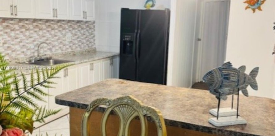 Apartamento en Davie, Florida 1 dormitorio № 2064146