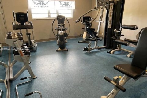 Apartamento en alquiler en Davie, Florida, 1 dormitorio № 2064146 - foto 11