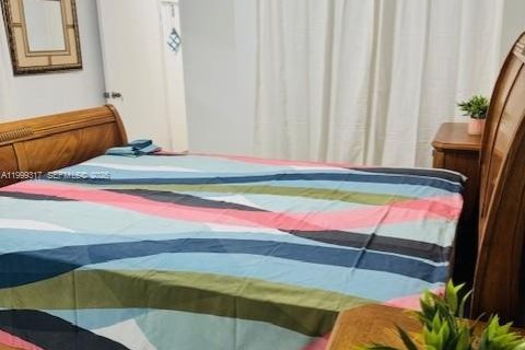 Apartamento en alquiler en Davie, Florida, 1 dormitorio № 2064146 - foto 9