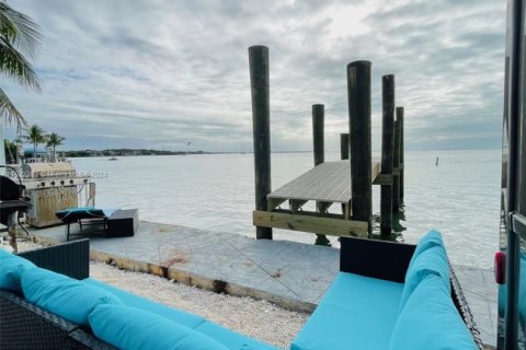 Terrain à vendre à Key Largo, Floride № 1933893 - photo 6