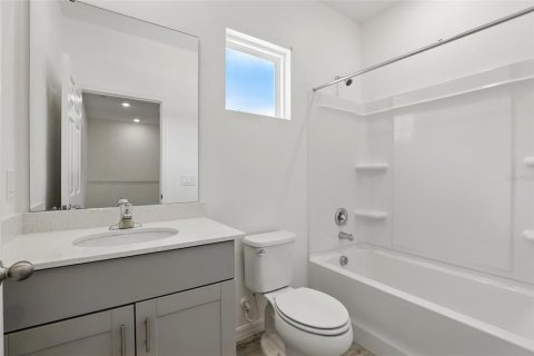 Touwnhouse à louer à Apopka, Floride: 4 chambres, 169.55 m2 № 1791466 - photo 13