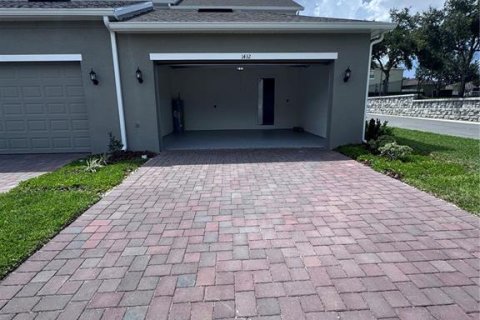 Touwnhouse à louer à Apopka, Floride: 4 chambres, 169.55 m2 № 1791466 - photo 21