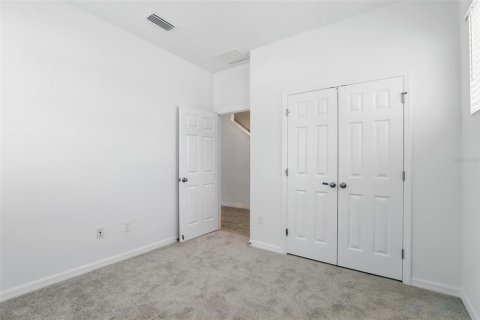 Touwnhouse à louer à Apopka, Floride: 4 chambres, 169.55 m2 № 1791466 - photo 16