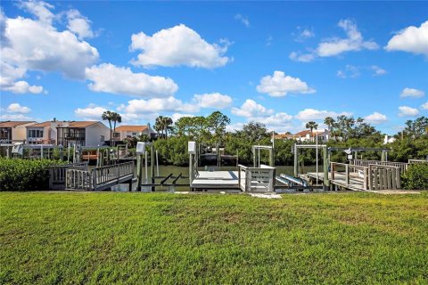 Touwnhouse à Tampa, Floride 2 chambres, 129.13 m2 № 2104270