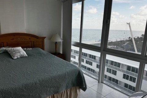 Снять в аренду кондоминиум в Майами-Бич, Флорида 1 спальня, 91.04м2, № 1973980 - фото 26