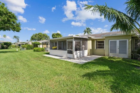 Condo in Delray Beach, Florida, 2 bedrooms № 2281550 - photo 5