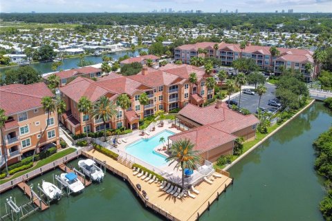 Copropriété à vendre à Tampa, Floride: 2 chambres, 89.93 m2 № 2417065 - photo 23