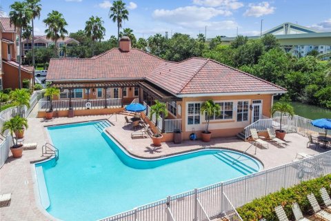 Copropriété à vendre à Tampa, Floride: 2 chambres, 89.93 m2 № 2417065 - photo 27