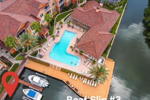 Copropriété à vendre à Tampa, Floride: 2 chambres, 89.93 m2 № 2417065 - photo 5