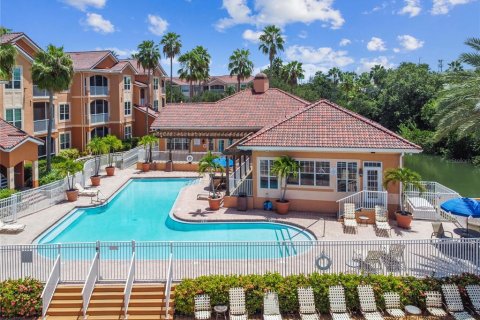 Copropriété à vendre à Tampa, Floride: 2 chambres, 89.93 m2 № 2417065 - photo 26
