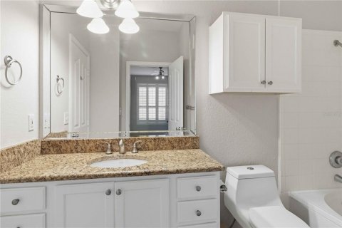 Copropriété à vendre à Tampa, Floride: 2 chambres, 89.93 m2 № 2417065 - photo 16