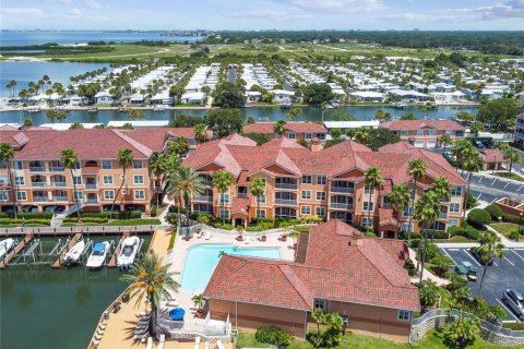 Copropriété à vendre à Tampa, Floride: 2 chambres, 89.93 m2 № 2417065 - photo 22