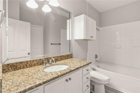 Copropriété à vendre à Tampa, Floride: 2 chambres, 89.93 m2 № 2417065 - photo 17