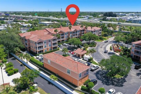 Copropriété à vendre à Tampa, Floride: 2 chambres, 89.93 m2 № 2417065 - photo 20