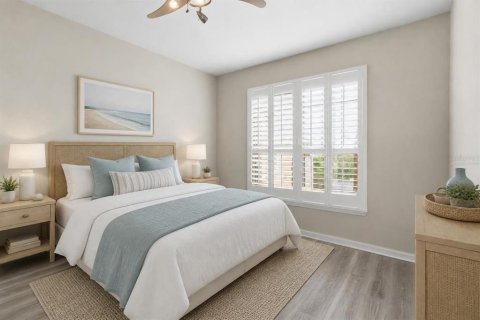 Copropriété à vendre à Tampa, Floride: 2 chambres, 89.93 m2 № 2417065 - photo 8