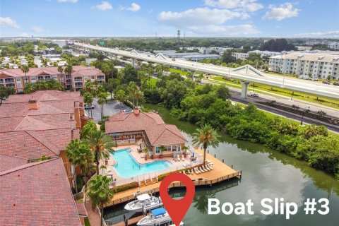 Copropriété à vendre à Tampa, Floride: 2 chambres, 89.93 m2 № 2417065 - photo 4