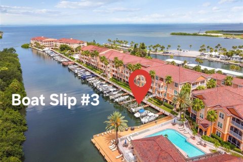 Copropriété à vendre à Tampa, Floride: 2 chambres, 89.93 m2 № 2417065 - photo 3